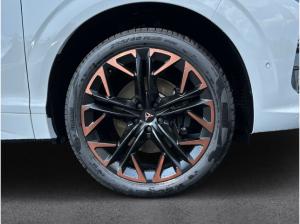 Cupra Terramar VZ 1,5 e-Hybrid 200 kW DSG AHK Matrix LED Sennheiser