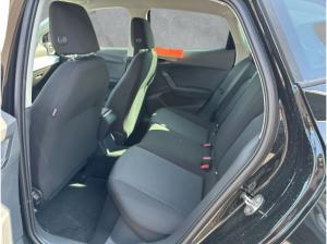 Seat Ibiza 1,0 TSI Road Edition 85 kW 7-Gang DSG Navi Digitales Cockpit LED ACC Apple CarPlay