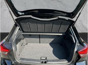 Seat Ibiza 1,0 TSI Road Edition 85 kW 7-Gang DSG Navi Digitales Cockpit LED ACC Apple CarPlay