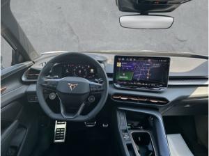 Cupra Terramar VZ 1,5 e-Hybrid 200 kW DSG AHK Matrix LED Sennheiser