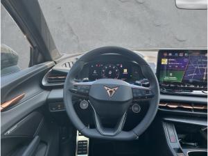 Cupra Terramar VZ 1,5 e-Hybrid 200 kW DSG AHK Matrix LED Sennheiser