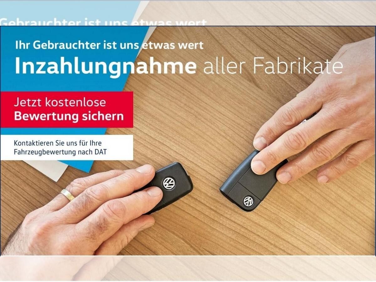 Volkswagen Taigo 1.0 LIFE LED SHZ PDC KlimaA DAB+ SpurH