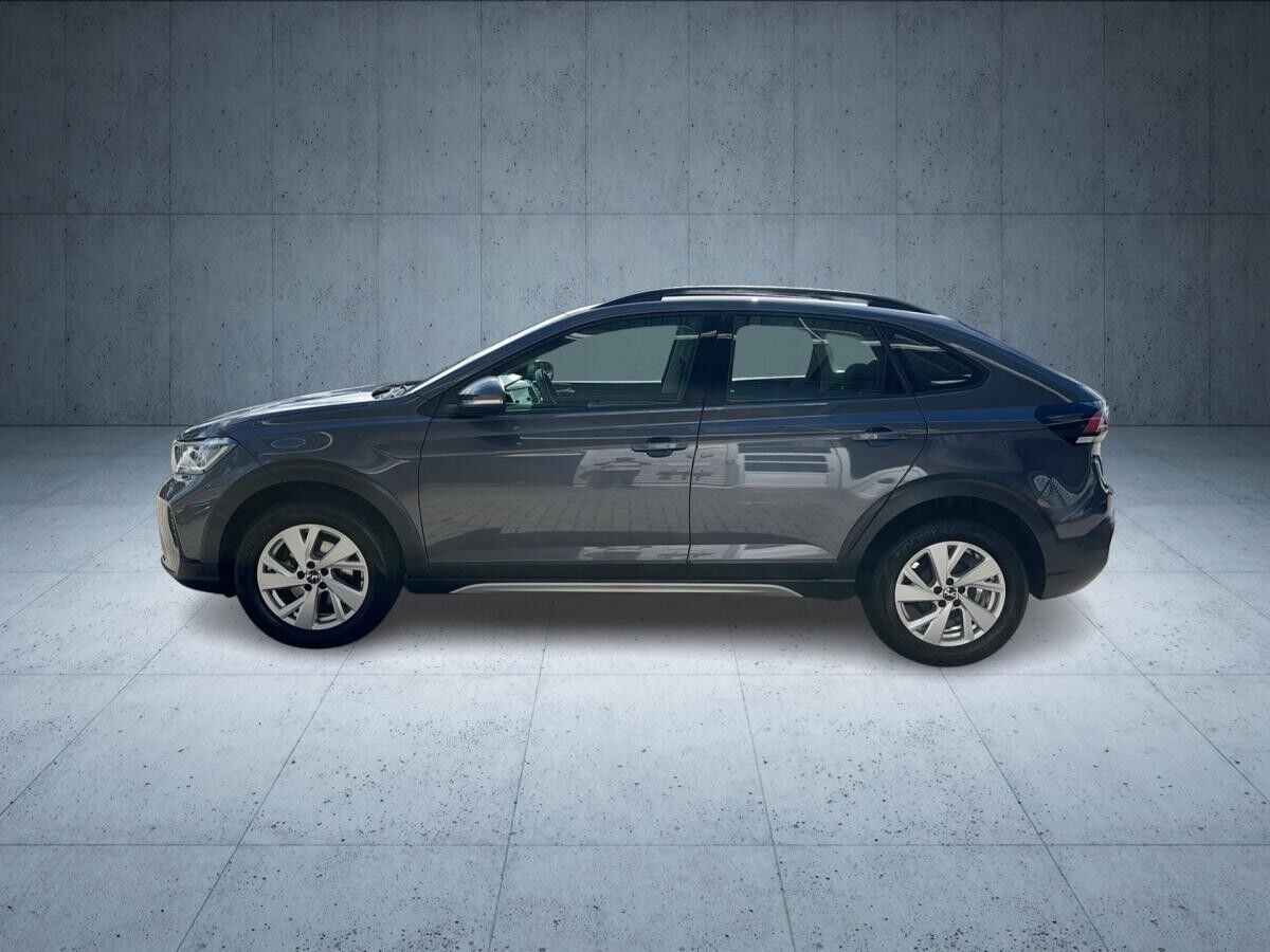 Volkswagen Taigo 1.0 LIFE LED SHZ PDC KlimaA DAB+ SpurH