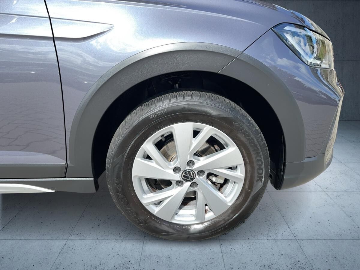 Volkswagen Taigo 1.0 LIFE LED SHZ PDC KlimaA DAB+ SpurH