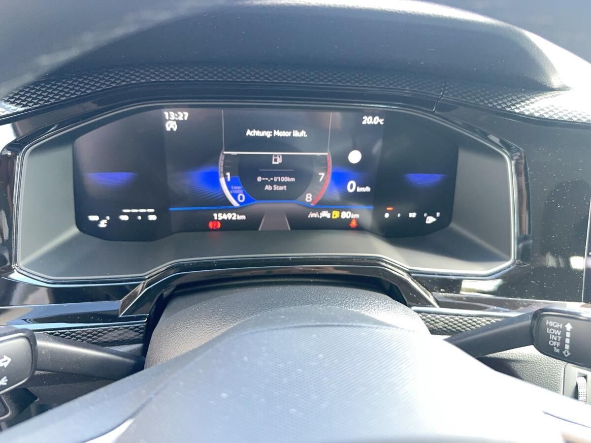 Volkswagen Taigo 1.0 LIFE LED SHZ PDC KlimaA DAB+ SpurH