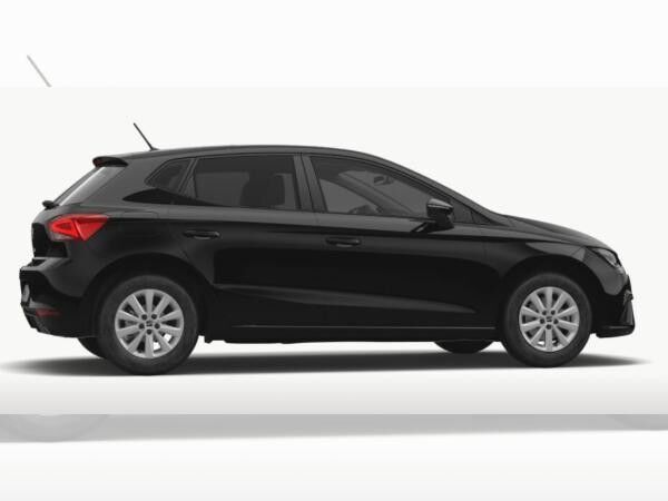 Seat Ibiza ROAD EDITION 1.0 TSI 85 kW (116 PS) DSG Loyalitätsangebot