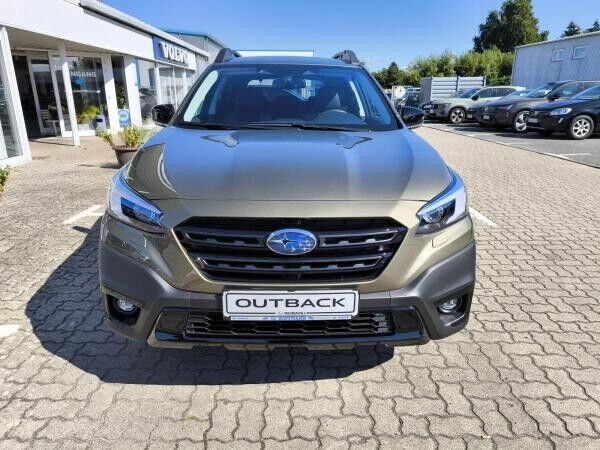 Subaru OUTBACK 2.5i Edition Exclusive Cross