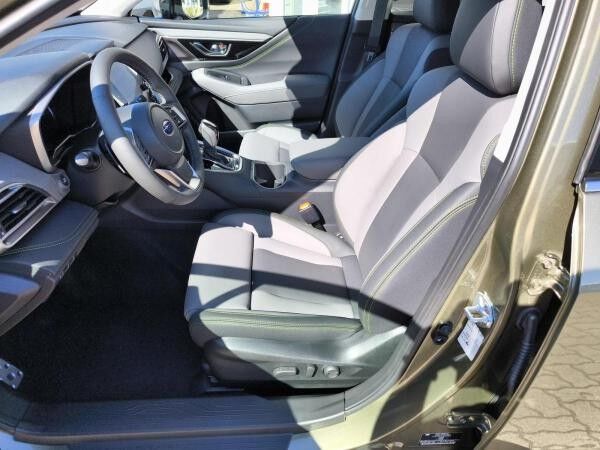 Subaru OUTBACK 2.5i Edition Exclusive Cross