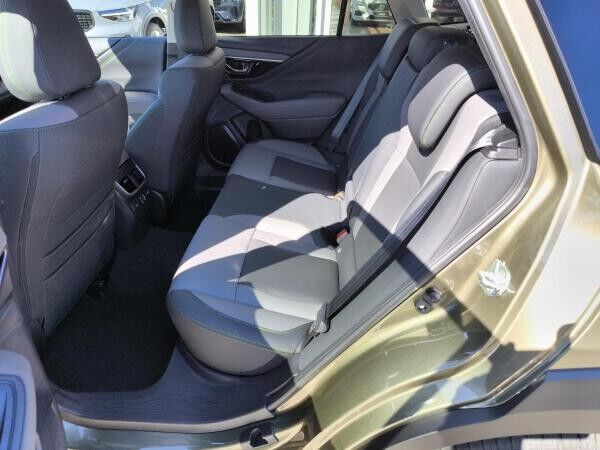 Subaru OUTBACK 2.5i Edition Exclusive Cross
