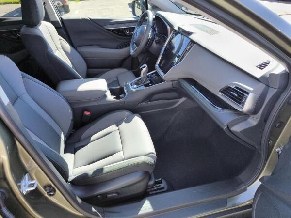 Subaru OUTBACK 2.5i Edition Exclusive Cross