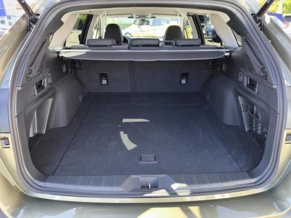 Subaru OUTBACK 2.5i Edition Exclusive Cross