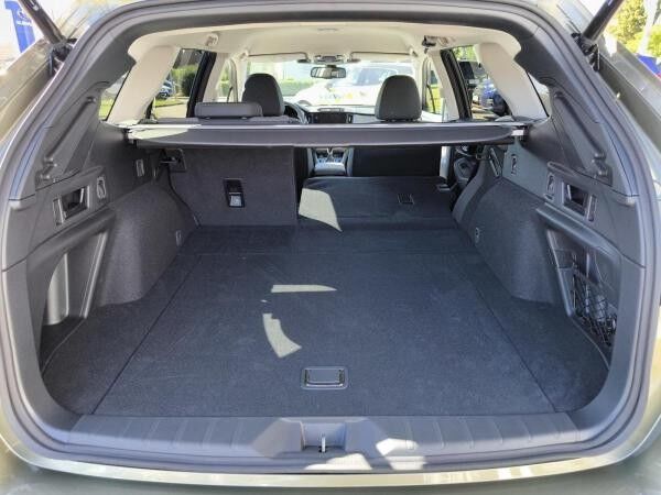 Subaru OUTBACK 2.5i Edition Exclusive Cross