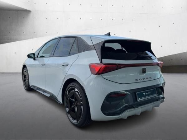 Cupra Born 🥇Edition Dynamic 231PS 77kWh🥇 NAVI+SHZ+KLIMA+KAMERA