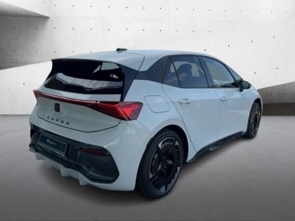 Cupra Born 🥇Edition Dynamic 231PS 77kWh🥇 NAVI+SHZ+KLIMA+KAMERA