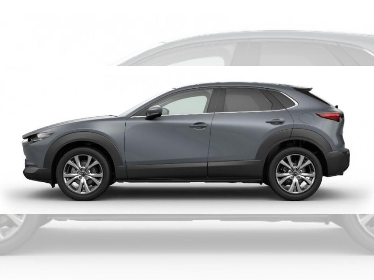 Mazda CX-30 5WGN 2.0L e-SKYACTIV X 186ps 6AT FWD Exclusive-Line