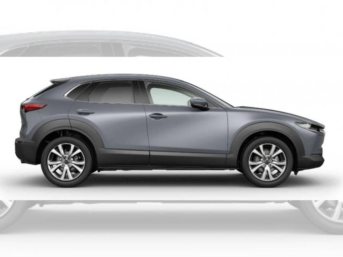 Mazda CX-30 5WGN 2.0L e-SKYACTIV X 186ps 6AT FWD Exclusive-Line