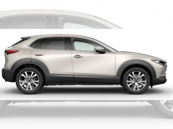 Mazda CX-30 5WGN 2.0L e-SKYACTIV X 186ps 6AT FWD Takumi BLOP