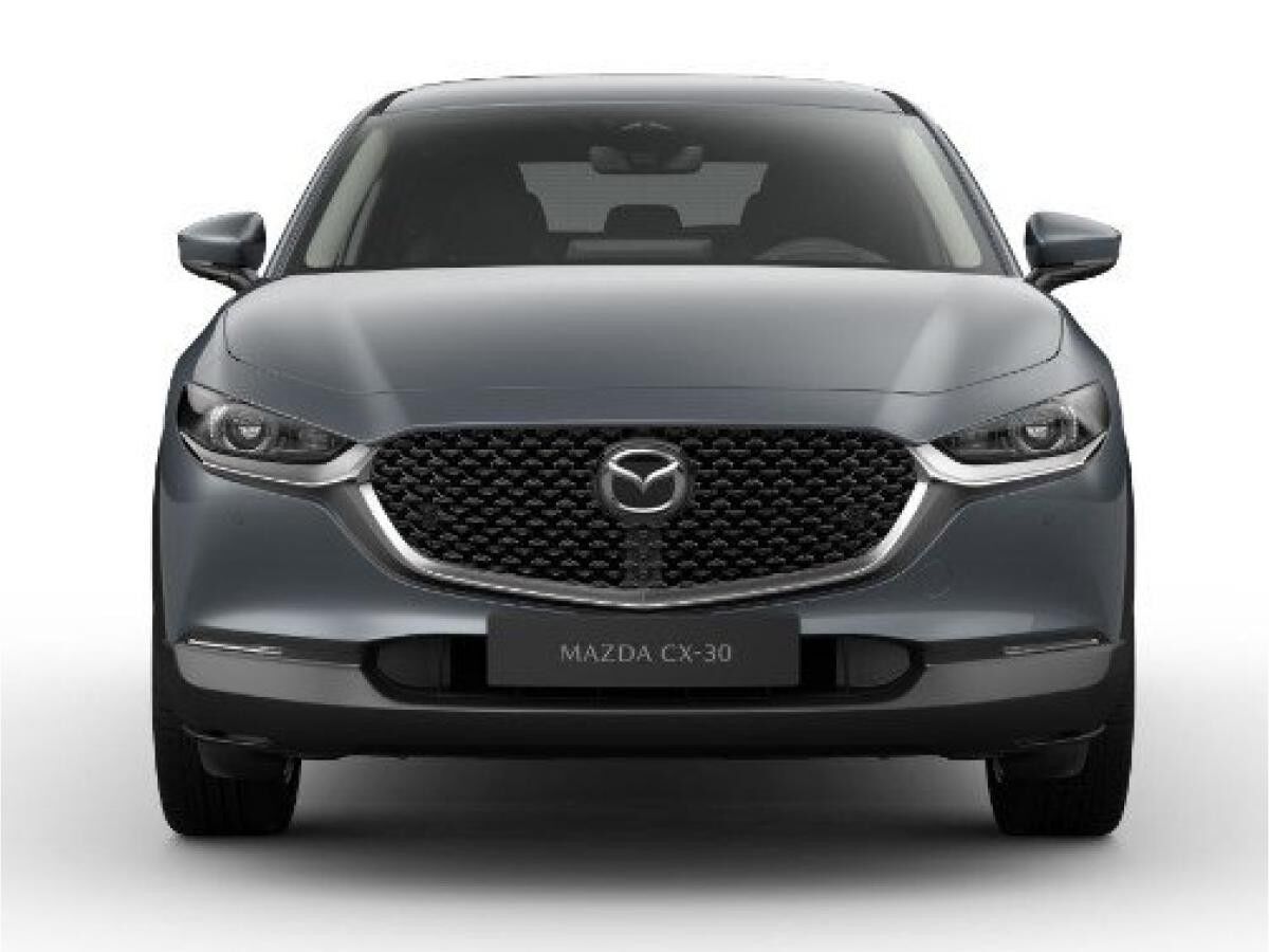 Mazda CX-30 5WGN 2.0L e-SKYACTIV X 186ps 6AT FWD Exclusive-Line