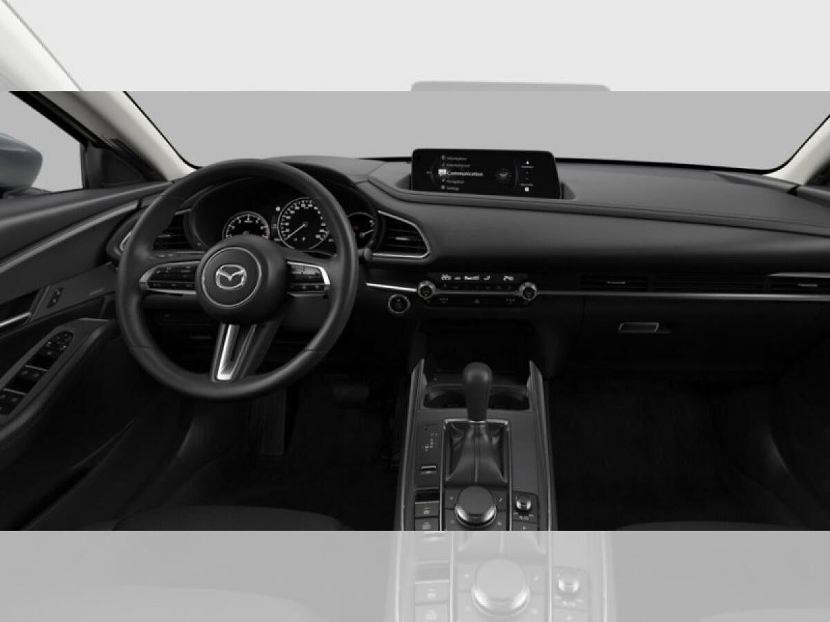 Mazda CX-30 5WGN 2.0L e-SKYACTIV X 186ps 6AT FWD Exclusive-Line