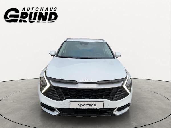 Kia Sportage 🔋⚡PHEV⚡AWD VISION KOMFORT | 0,5% | GEWERBLICH |