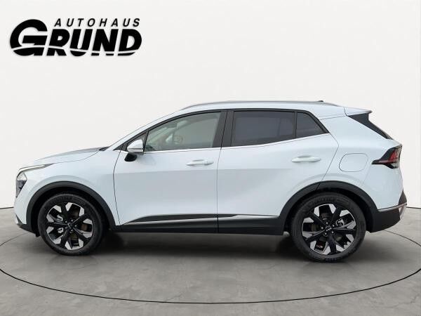 Kia Sportage 🔋⚡PHEV⚡AWD VISION KOMFORT | 0,5% | GEWERBLICH |