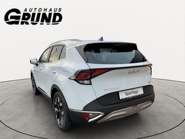 Kia Sportage 🔋⚡PHEV⚡AWD VISION KOMFORT | 0,5% | GEWERBLICH |