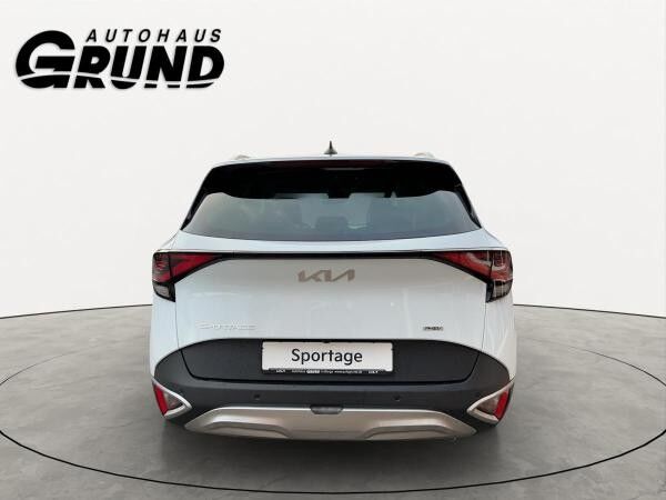 Kia Sportage 🔋⚡PHEV⚡AWD VISION KOMFORT | 0,5% | GEWERBLICH |