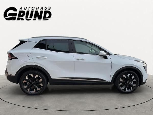 Kia Sportage 🔋⚡PHEV⚡AWD VISION KOMFORT | 0,5% | GEWERBLICH |