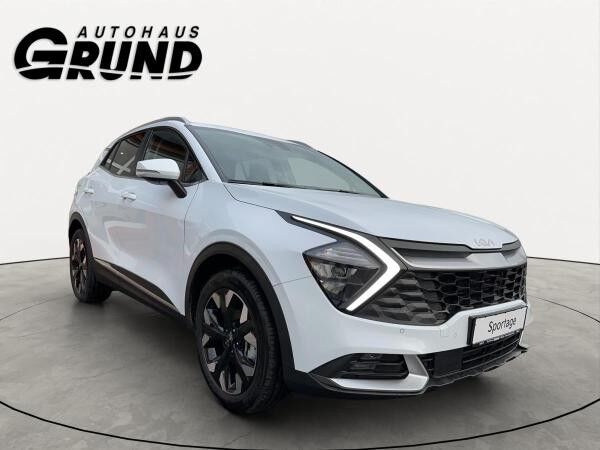 Kia Sportage 🔋⚡PHEV⚡AWD VISION KOMFORT | 0,5% | GEWERBLICH |