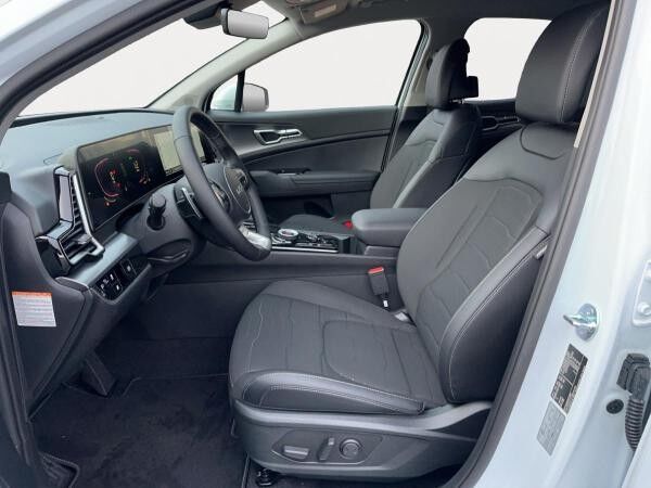 Kia Sportage 🔋⚡PHEV⚡AWD VISION KOMFORT | 0,5% | GEWERBLICH |