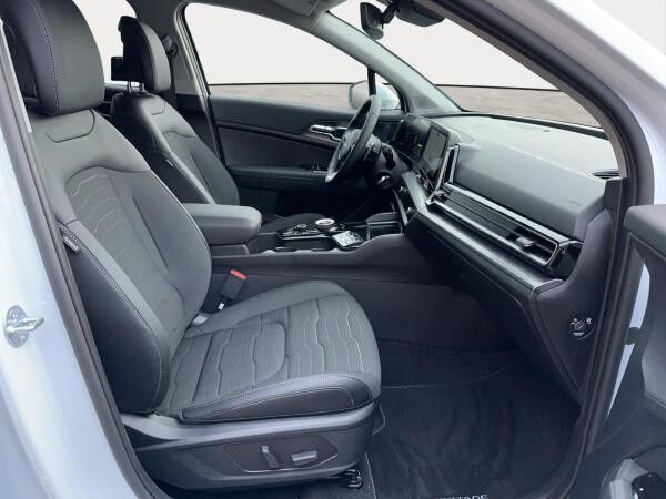 Kia Sportage 🔋⚡PHEV⚡AWD VISION KOMFORT | 0,5% | GEWERBLICH |