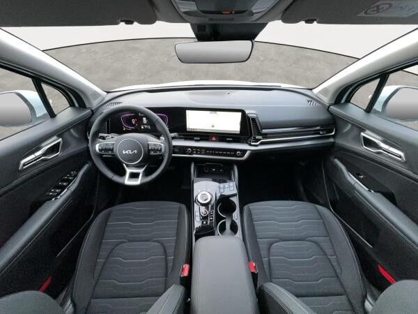 Kia Sportage 🔋⚡PHEV⚡AWD VISION KOMFORT | 0,5% | GEWERBLICH |