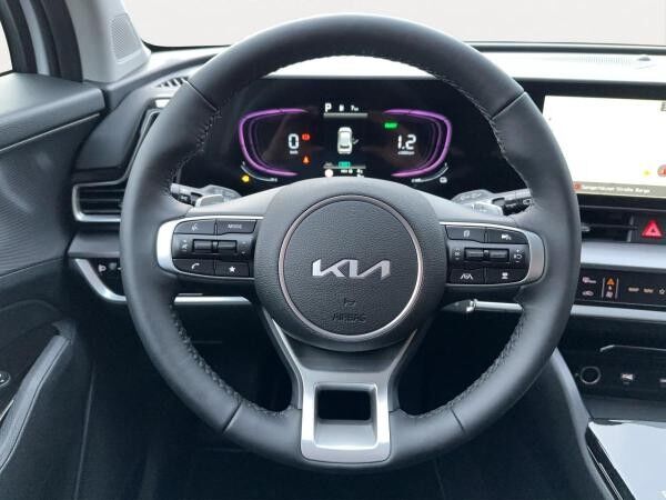 Kia Sportage 🔋⚡PHEV⚡AWD VISION KOMFORT | 0,5% | GEWERBLICH |