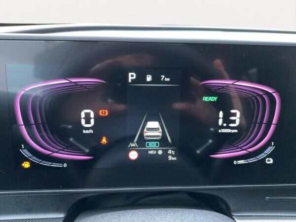 Kia Sportage 🔋⚡PHEV⚡AWD VISION KOMFORT | 0,5% | GEWERBLICH |