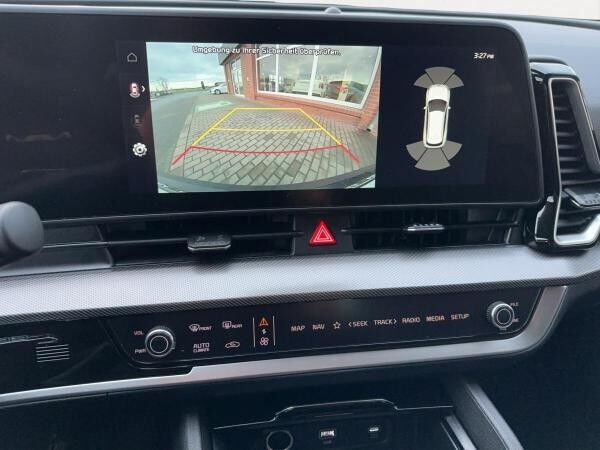 Kia Sportage 🔋⚡PHEV⚡AWD VISION KOMFORT | 0,5% | GEWERBLICH |