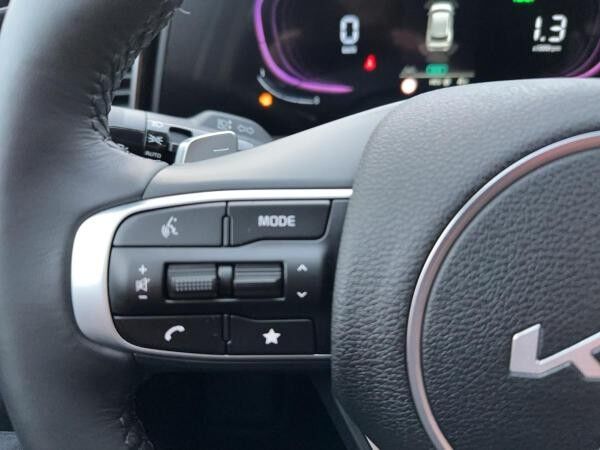 Kia Sportage 🔋⚡PHEV⚡AWD VISION KOMFORT | 0,5% | GEWERBLICH |