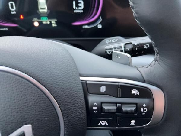 Kia Sportage 🔋⚡PHEV⚡AWD VISION KOMFORT | 0,5% | GEWERBLICH |
