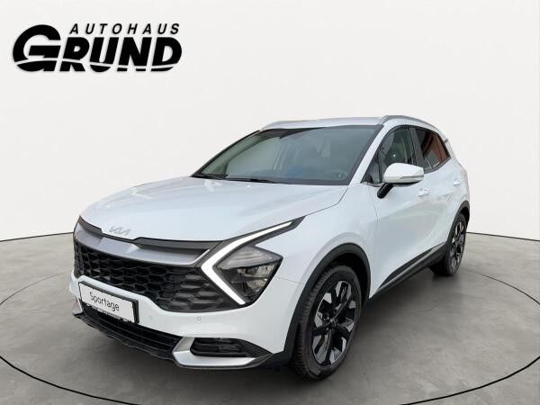 Kia Sportage 🔋⚡PHEV⚡AWD VISION KOMFORT | 0,5% | GEWERBLICH |