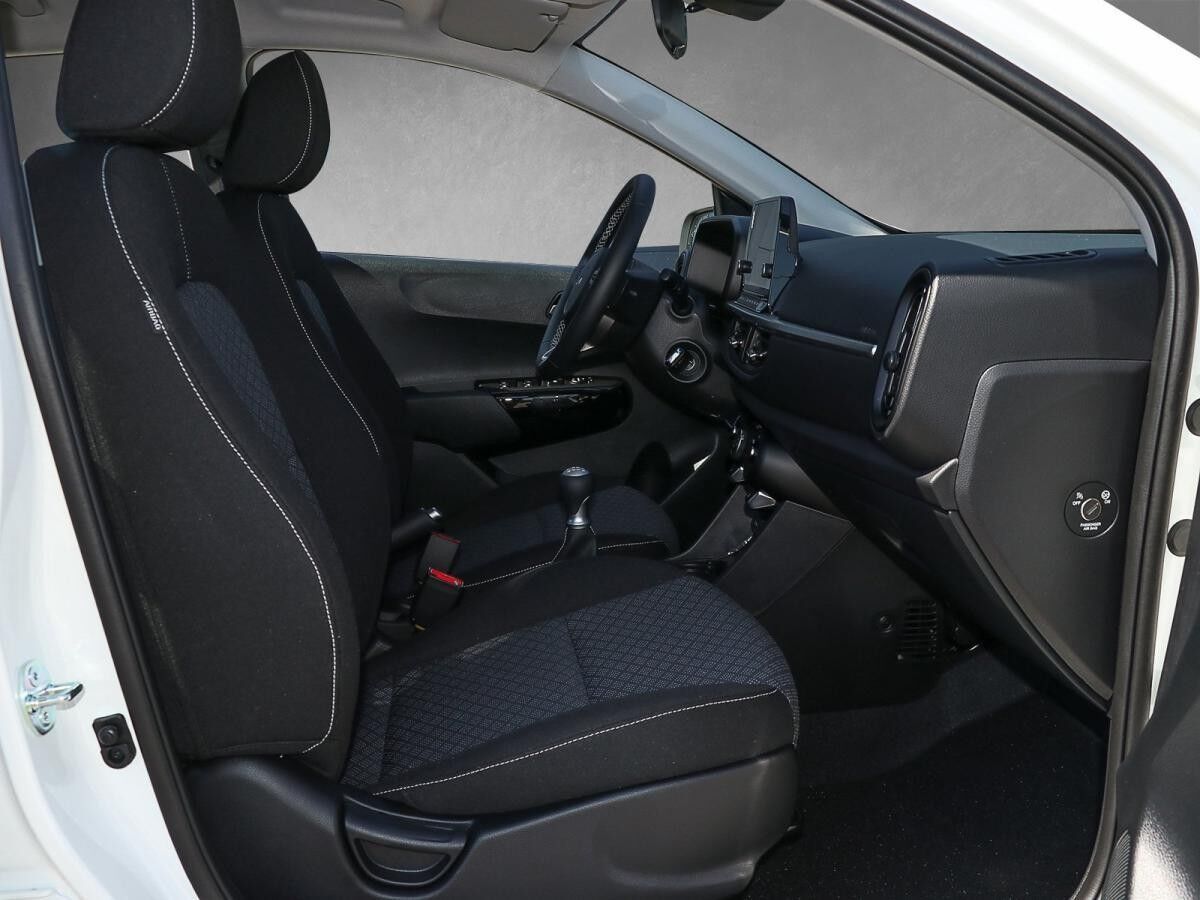 Kia Picanto Edition 7 Facelift *gewerblich*