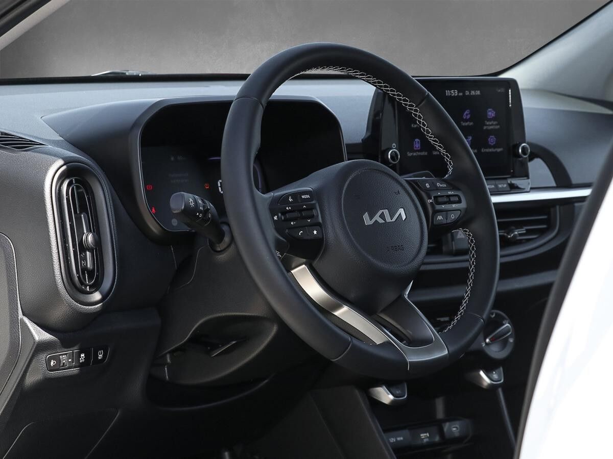 Kia Picanto Edition 7 Facelift *gewerblich*