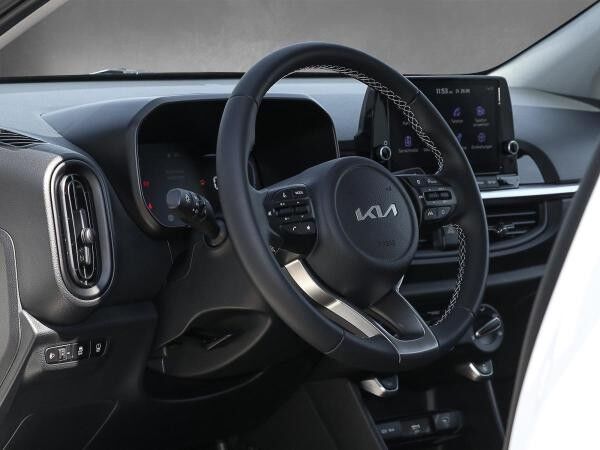 Kia Picanto Edition 7 Facelift *gewerblich*
