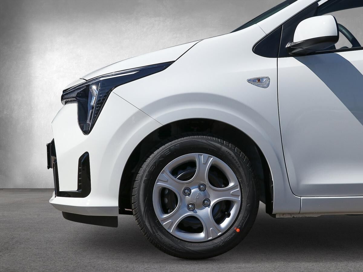 Kia Picanto Edition 7 Facelift *gewerblich*
