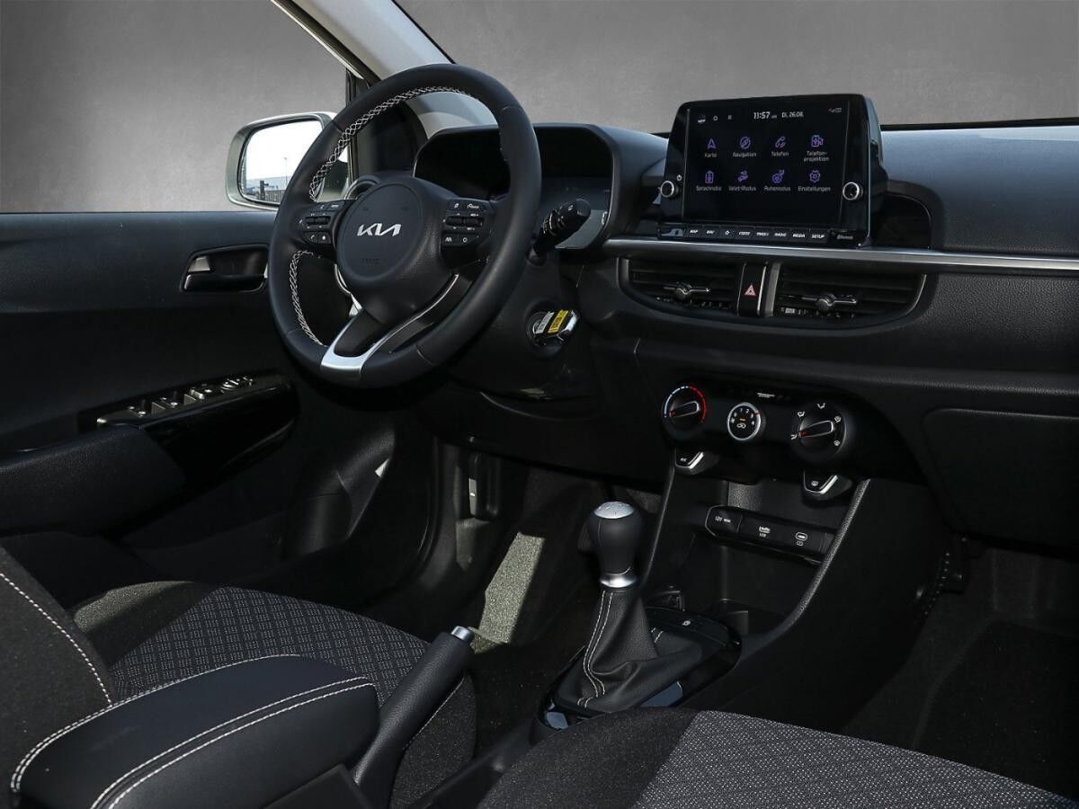 Kia Picanto Edition 7 Facelift *gewerblich*