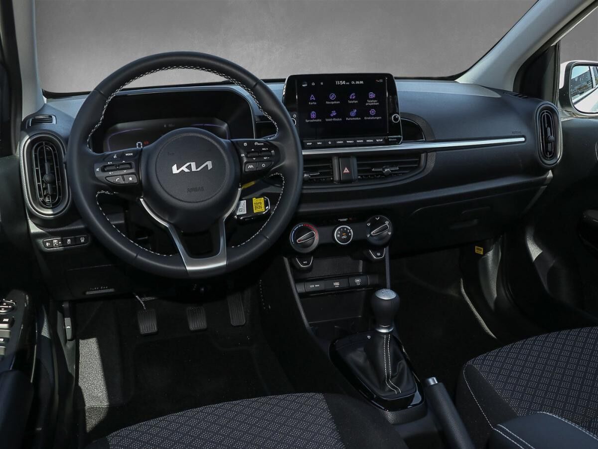 Kia Picanto Edition 7 Facelift *gewerblich*