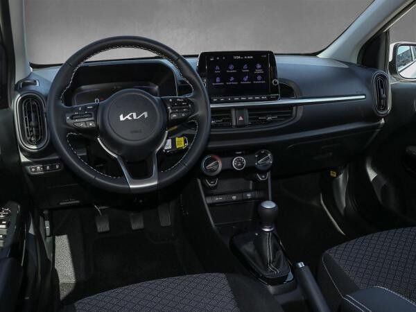 Kia Picanto Edition 7 Facelift *gewerblich*
