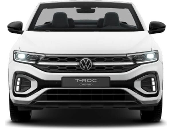 Volkswagen T-Roc R-line, DCC, IQ.Drive, AHK