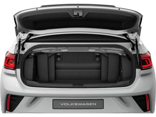 Volkswagen T-Roc R-line, DCC, IQ.Drive, AHK