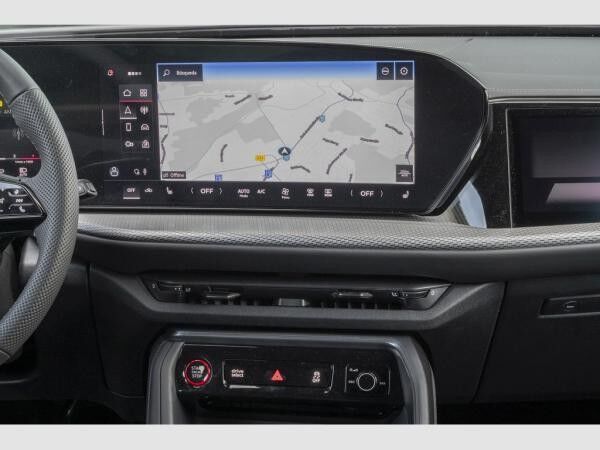 Audi Q5 S-line, Tech pro, MMI experience pro, Luftfahrwerk