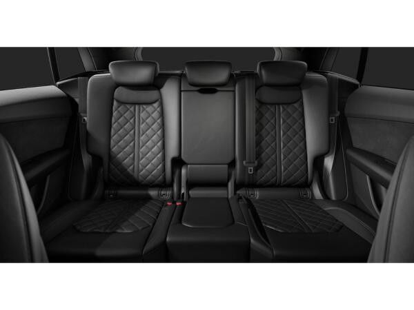 Audi Q8 S-line, Pano, quattro, B&O, Head-up Display