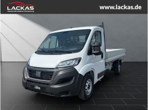 Fiat Ducato Fiat Ducato Maxi 35L5H1 Pritschenwagen Einzelkabine, 180 , E 6D-Final, 9 Gang Automatik